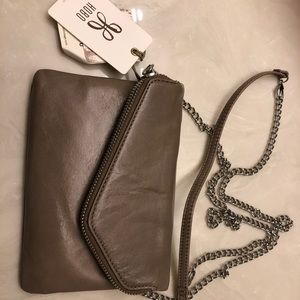 Small crossbody
